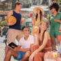 Vicolungo The Style Outlets accende l'estate con lo Style Fest: musica, arte, food e shopping fino a Ferragosto