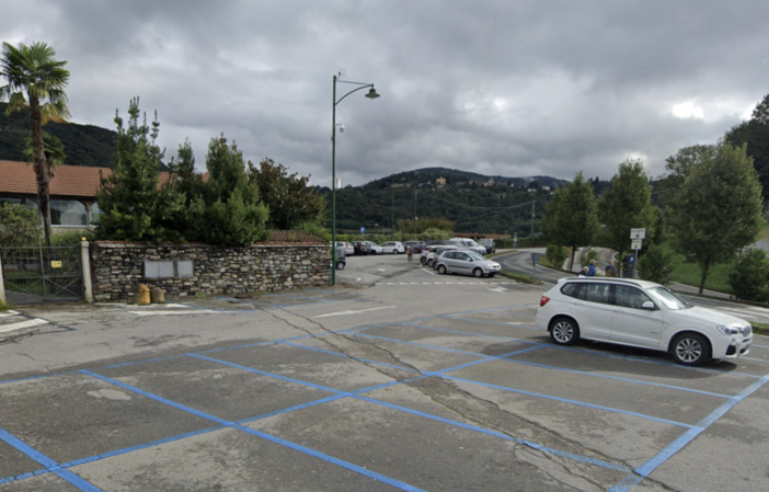 A Orta San Giulio il parcheggio si paga con l’app Telepass