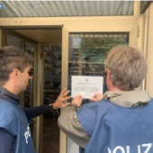 Ordine pubblico a rischio: scatta la chiusura per 5 giorni di un bar a Trecate