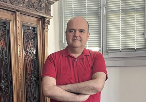 Nuovo medico per la Radiologia del Santissima Trinità: arriva il dottor Stefano Simbula