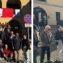 Oleggio Castello, successo per Sapori in Festa: tra degustazioni, sport e gemellaggio con Montagny”