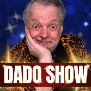 Dado Show alla Festa dell'Uva di Borgomanero