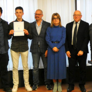 Premiati i migliori progetti dell’edizione territoriale 2025 di “Storie di Alternanza e Competenze”