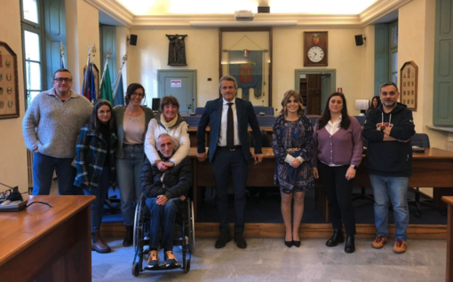 “Inclusione Protagonista… che bell’impresa!”: la Provincia lancia un nuovo progetto per gli studenti con disabilità