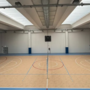 Novara, terminati i lavori per la nuova palestra di via Vasari Novara, terminati i lavori per la nuova palestra di via Vasari
