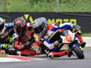 A Borgoticino il campionato italiano di velocità minimoto A Borgoticino il campionato italiano di velocità minimoto