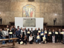Premio “Luogo di lavoro che promuove salute” al Maggiore della Carità di Novara Premio “Luogo di lavoro che promuove salute” al Maggiore della Carità di Novara