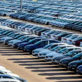 Novara, cresce il mercato dell'auto a settembre: Panda e Suzuki Swift tra le più vendute