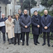 Il Museo Faraggiana Ferrandi diventa davvero “di tutti” Il Museo Faraggiana Ferrandi diventa davvero “di tutti”