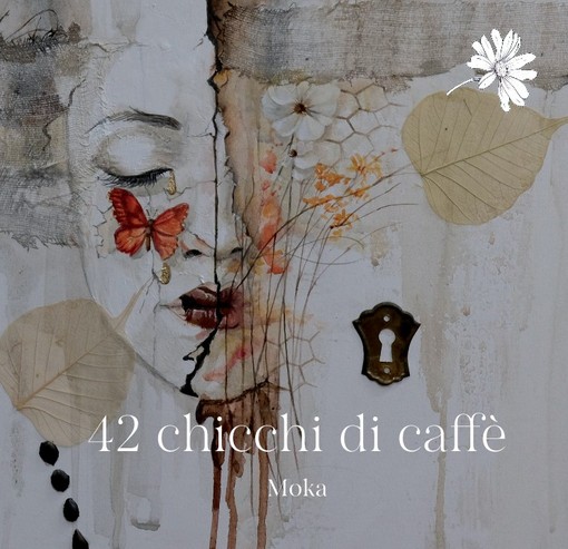 Incontro con l’autore: Moka firma le copie di &quot;42 chicchi di caffè&quot;