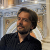 Christian Tarabbia, direttore artistico di Sonata Organi