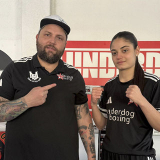 Boxe, Iris Casale vola agli Assoluti Under 19: Novara sogna il titolo italiano