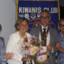 Kiwanis Club, una serata dedicata al benessere animale e al rapporto con gli animali da compagnia Kiwanis Club, una serata dedicata al benessere animale e al rapporto con gli animali da compagnia