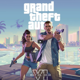 Level Up. GTA VI rinviato al 2026: Rockstar promette qualità e rilascia un nuovo trailer a sorpresa