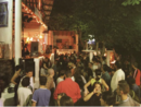 Al via domani Spirit of Woodstock Festival 2024