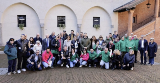 “Vite Libere”: il vino dell’inclusione nato nelle Colline Novaresi “Vite Libere”: il vino dell’inclusione nato nelle Colline Novaresi