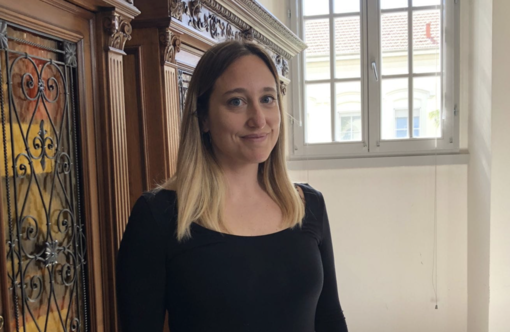 La dott.ssa Fabrizia Risi si unirà al team del Servizio di Igiene e Sanità Pubblica La dott.ssa Fabrizia Risi si unirà al team del Servizio di Igiene e Sanità Pubblica