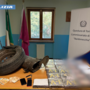 Dal nord ovest. Bardonecchia, la polizia intercetta il furgone della droga: all'interno 29 kg di cocaina Dal nord ovest. Bardonecchia, la polizia intercetta il furgone della droga: all'interno 29 kg di cocaina