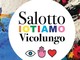 Vicolungo, torna il Salotto IOTIAMO: arte e dialogo tra linguaggi contemporanei