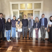 “Gioco di Squadra”, lo sport entra nel carcere di Novara per favorire inclusione e reinserimento