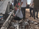 Vandali distruggono le serre dell’istituto agrario di Lesa
