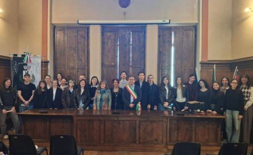 Romagnano Sesia premia il merito: borse di studio a tutti gli studenti candidati