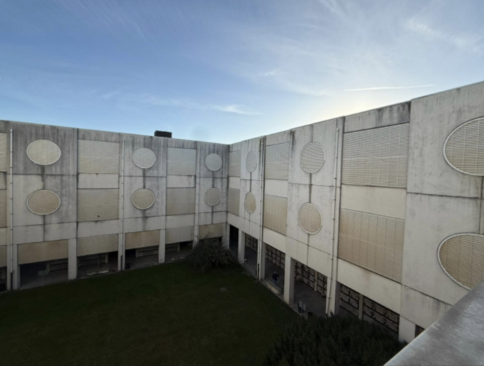 Quasi conclusi i lavori di riqualificazione al Cimitero Monumentale di Novara Quasi conclusi i lavori di riqualificazione al Cimitero Monumentale di Novara