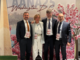 L’Ortopedia dell’Aou di Novara protagonista al Congresso Mondiale Isakos 2025