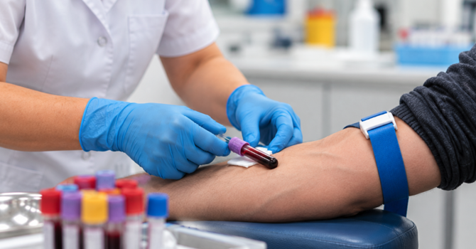 Sozzago, due nuove date per i prelievi del sangue