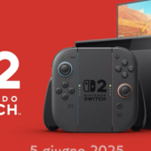 Level Up. Nintendo Switch 2: uscita, prezzo e novità