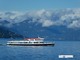 Torna a salire il livello del Lago Maggiore Torna a salire il livello del Lago Maggiore