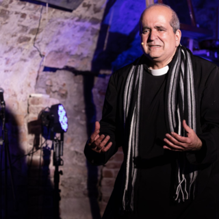 "O Gesù d'amore acceso", il nuovo spettacolo in scena tra Baveno e Gozzano