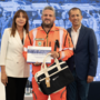Anpas, nuove ambulanze per i volontari di Nebbiuno, Novara e Grignasco Anpas, nuove ambulanze per i volontari di Nebbiuno, Novara e Grignasco