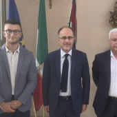 Coldiretti Novara-Vco incontra il Prefetto: focus su riso, importazioni e rischio siccità