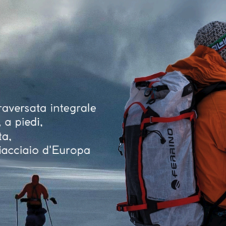 A Lesa la “Ferdasky Glacier Expedition”: avventura, coraggio e solidarietà nel racconto di Roberto Ragazzi