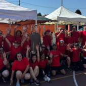 Paesi in Gioco a Borgo Ticino, grande festa di comunità Paesi in Gioco a Borgo Ticino, grande festa di comunità