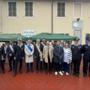 Sozzago, inaugurata la nuova sede distaccata della Polizia Ovest Ticino