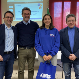 Avis Novara, bilancio positivo e nuovo slancio dai giovani: premiato a Momo il contest “Avis in movimento”