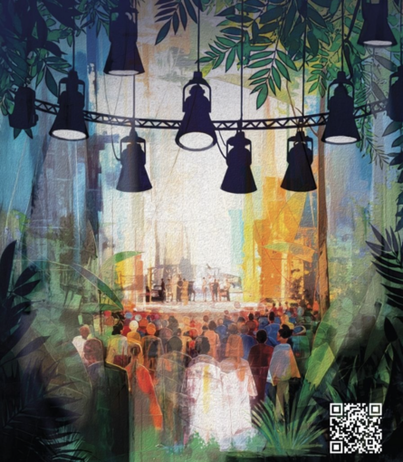 Il Progetto Interreg  'Mete artistiche per la sostenibilità' alla Bit di Milano