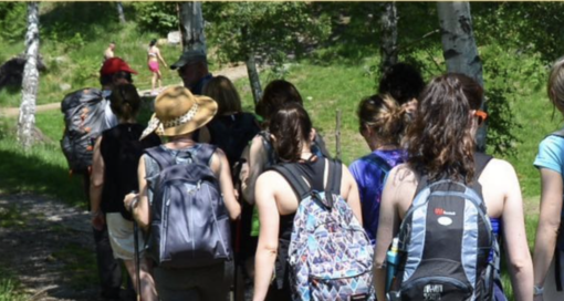 Torna l’iniziativa Scopriamo Girolago, la camminata guidata tra i boschi e i borghi del Lago d'Orta