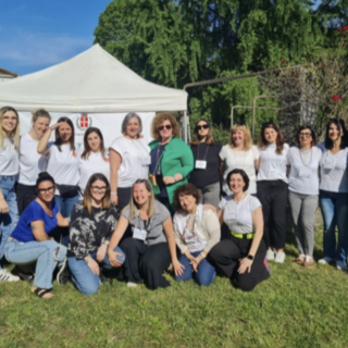 Il Centro per le Famiglie di Novara festeggia 20 anni di attività