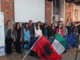 A Villa Caccia al via il progetto europeo “Tempus Spiritus i Tokes”