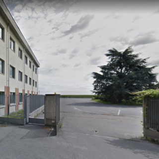 Furto nella notte al Bonfantini di Novara: rubati pc e prodotti della scuola
