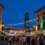 Varallo Pombia torna sotto le stelle: musica, spettacoli e arte nel centro del paese