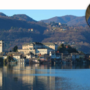 Antonio Albanese ed il nuovo film: conclusa la produzione tra Orta San Giulio, Pella e Miasino