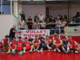 Volley Novara, la Prima Divisione vola in finale. Stop in Serie D, bene U15 e settore giovanile