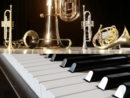 I concerti del Sabato al Conservatorio di Novara: un pomeriggio di musica classica e tradizionale