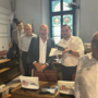 Nasce il Digital Twin della città, primo in Italia con piattaforma Smart City 3D Nasce il Digital Twin della città, primo in Italia con piattaforma Smart City 3D