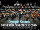 Concerto "Olympic Sounds" al Castello di Novara: un viaggio musicale tra grandi compositori