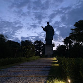 Musica classica al tramonto e visita al San Carlone Musica classica al tramonto e visita al San Carlone